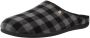 Hot Potatoes Savannah Sloffen Heren Grey - Thumbnail 2