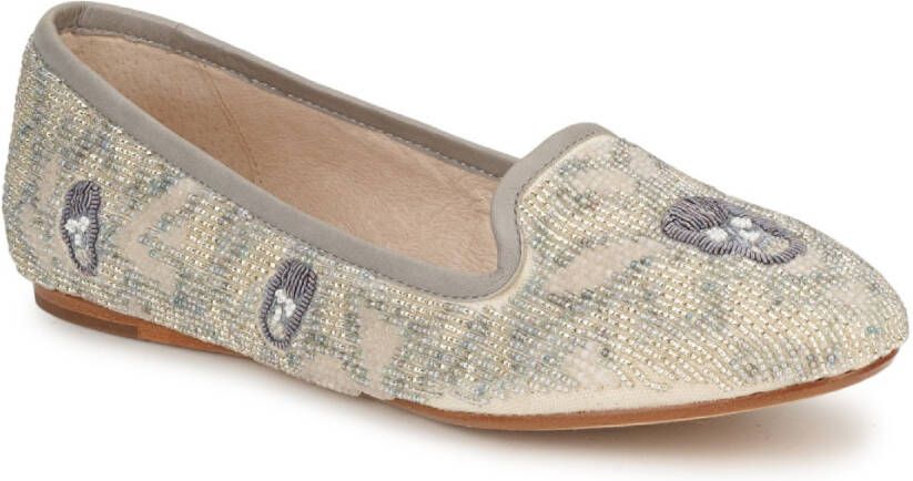 House of Harlow 1960 Mocassins ZENITH