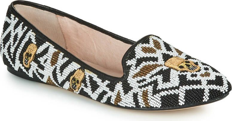 House of Harlow 1960 Mocassins ZENITH