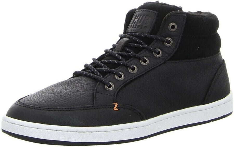Hub Footwear Hoge Sneakers