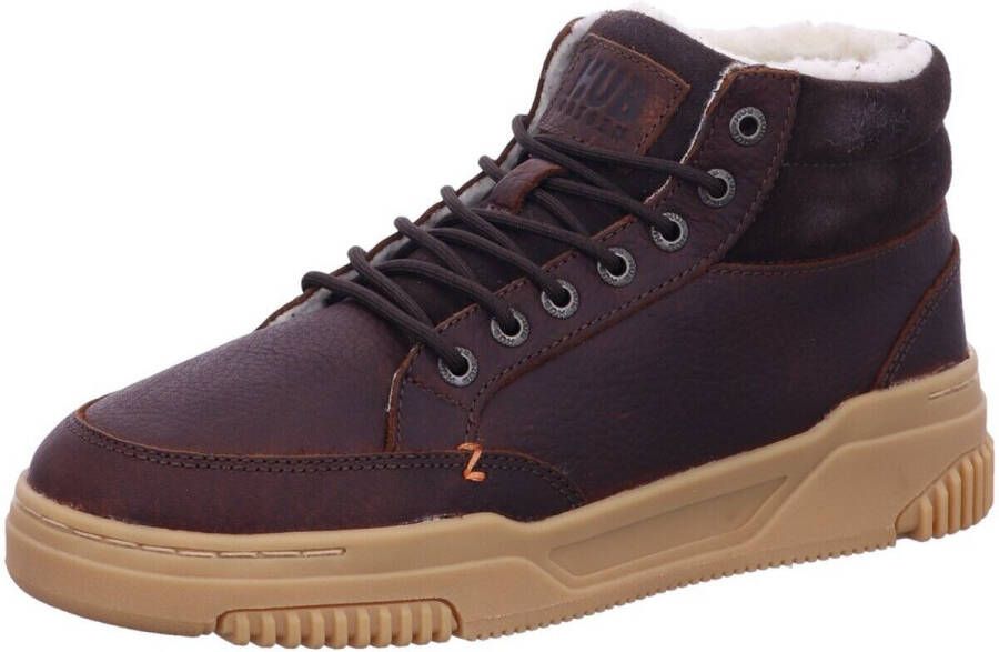 Hub Mark 2.1 Winterschoenen bruin