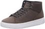 Hub Murrayfield 3.0 Hoge sneakers Heren Grijs - Thumbnail 5