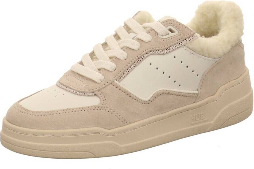 Hub Footwear Lage Sneakers
