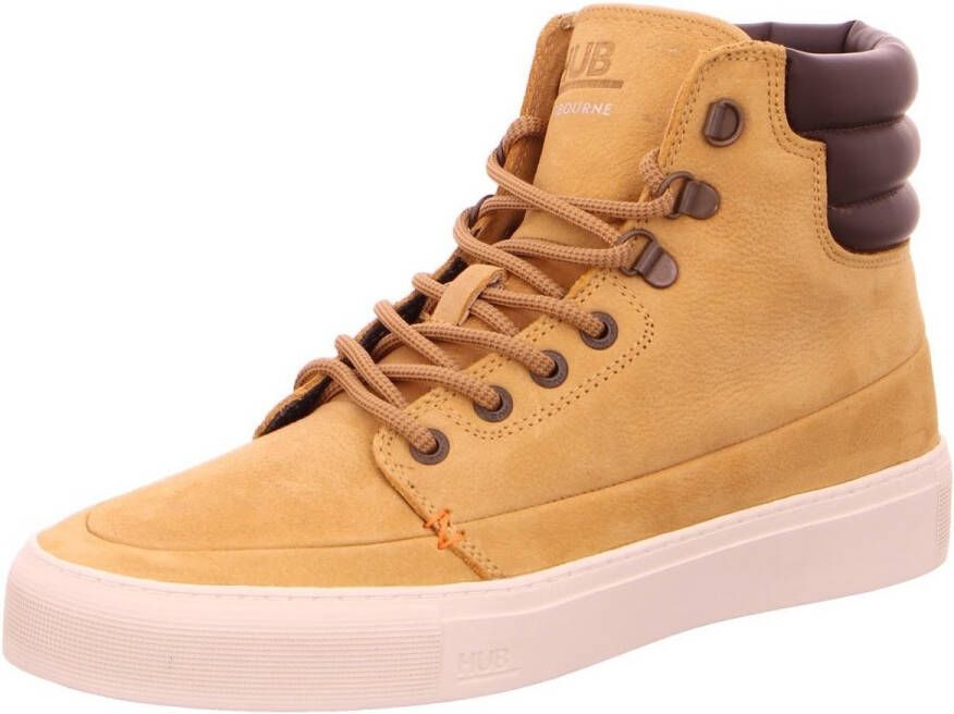 Hub Footwear Sneakers