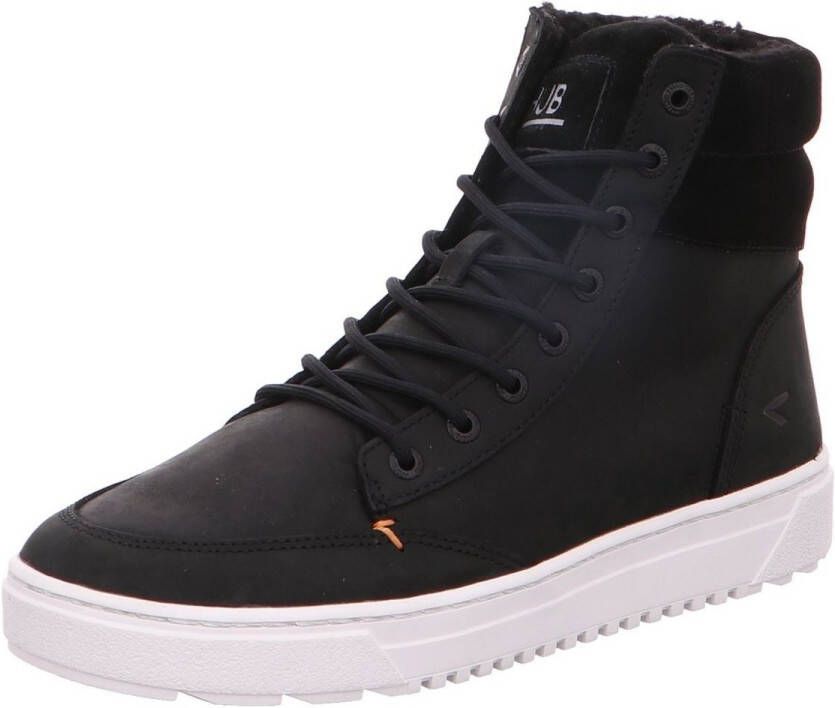 Hub Dublin 2.0 Hoge sneakers Heren Zwart - Foto 6
