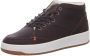 Hub Kingston 2.1 Winterschoenen bruin dark gum - Thumbnail 1