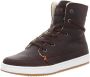 Hub Women's Chess 2.0 Winterschoenen bruin - Thumbnail 3
