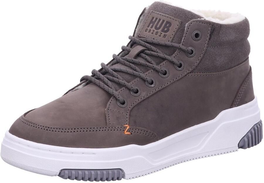 Hub Mark 2.1 H7501L47-L04-B83 Grijs Wit - Foto 10