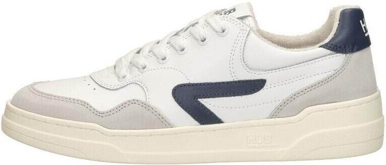 Hub Court L68 M5901L68-L10-544 Wit Blauw - Foto 3
