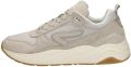 Hub Heren Sneakers Glide S43 Ltbone offwhite Beige - Beige