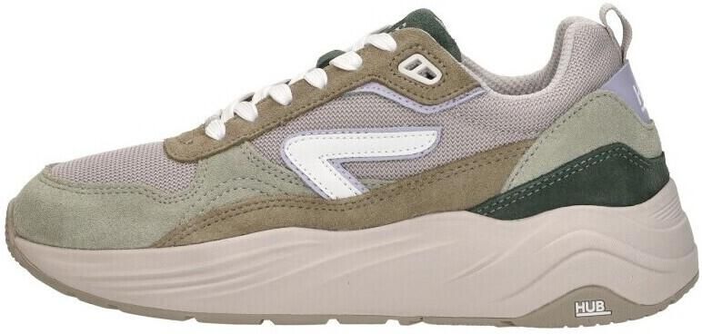 Hub Glide S43 W6207S43-S23-C19 Grijs Beige - Foto 4
