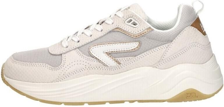 Hub Footwear Lage Sneakers Glide M60 - Foto 7