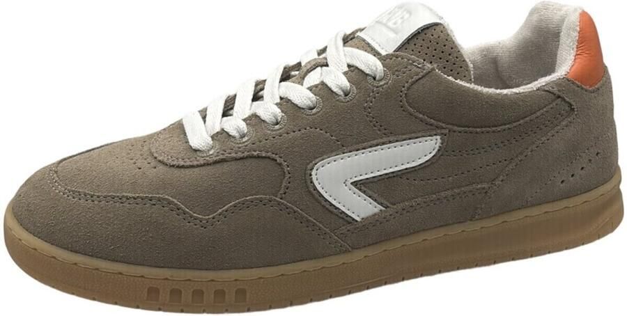 Hub Footwear Lage Sneakers Vancouver - Foto 12
