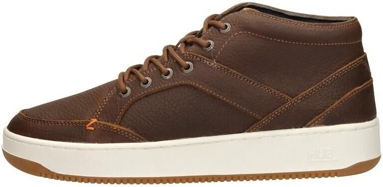 HUB Kingston 2.1 L30 M4707L30-L08-757 Cognac Bruin Wit - Foto 5