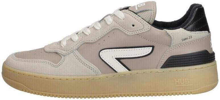Hub Footwear Lage Sneakers Smash - Foto 3