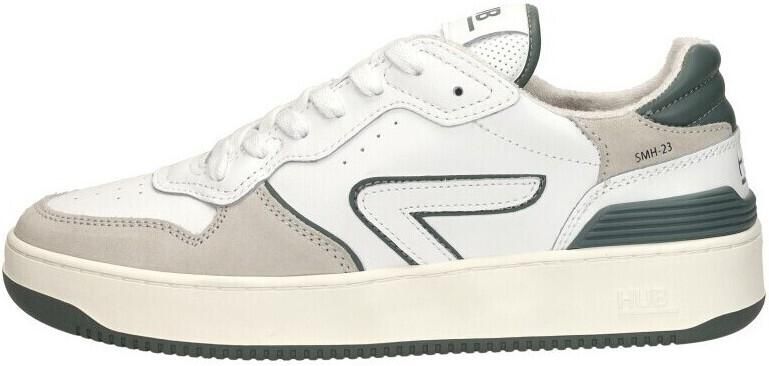 Hub Smash L68 White Sage Green Ivory - Foto 6