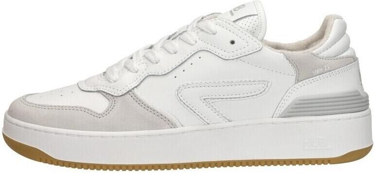 Hub Footwear Lage Sneakers Smash L68 - Foto 4