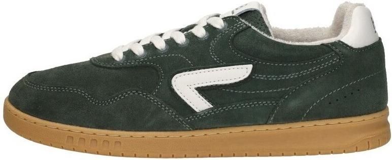 HUB Vancouver W8401S47-S10-C61 Groen Wit Bruin - Foto 15