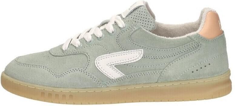 HUB Vancouver W8401S47-S10-C61 Groen Wit Bruin - Foto 14