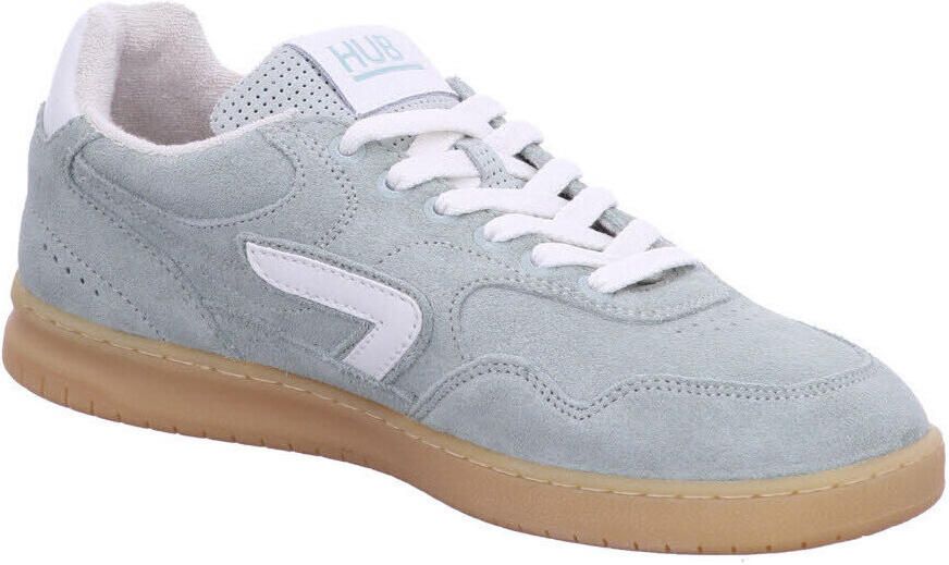 Hub Footwear Lage Sneakers Vancouver - Foto 6