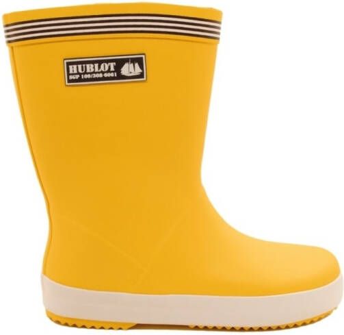 Hublot Laarzen Kids Pluie Rain Boots Soleil