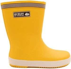 Hublot Laarzen Kids Pluie Rain Boots Soleil