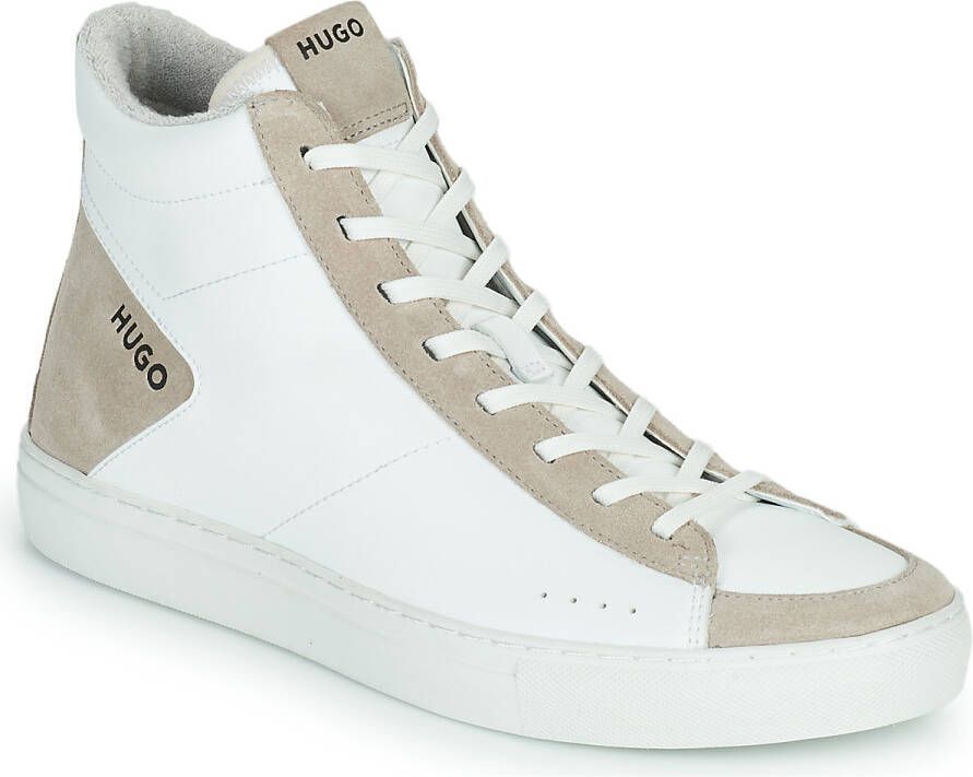 HUGO Hoge Sneakers Futurism_Hito_flsd