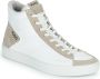 HUGO Hoge Sneakers Futurism_Hito_flsd - Thumbnail 1