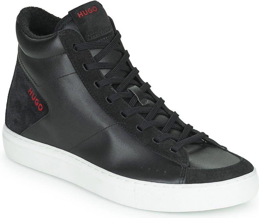 HUGO Hoge Sneakers Futurism_Hito_flsd