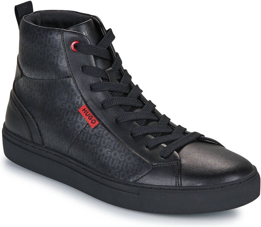 HUGO Hoge Sneakers Morrie_Hito_napulg