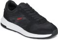 HUGO Lage Sneakers GO3_nymf (325110) - Zwart