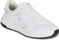 HUGO Lage Sneakers GO3_nypu (325252) - Wit