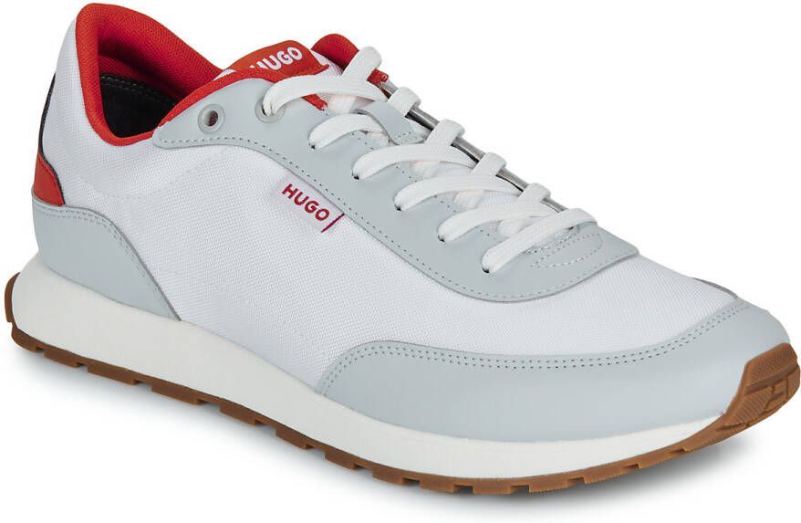 HUGO Lage Sneakers Icelin_runn_pupdny_N