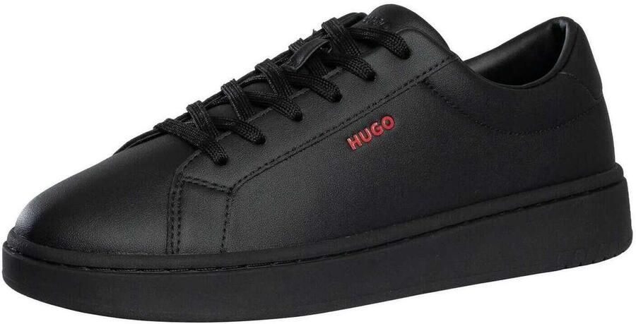 HUGO Lage Sneakers Neston Trainers