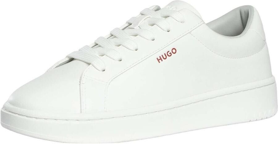 HUGO Lage Sneakers Neston Trainers
