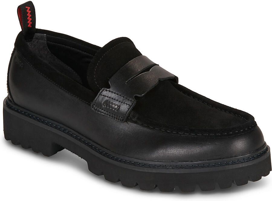 HUGO Mocassins Draven_loaf_plltsd