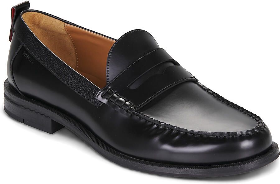 HUGO Mocassins Varian_loaf_bogrlt (324492)
