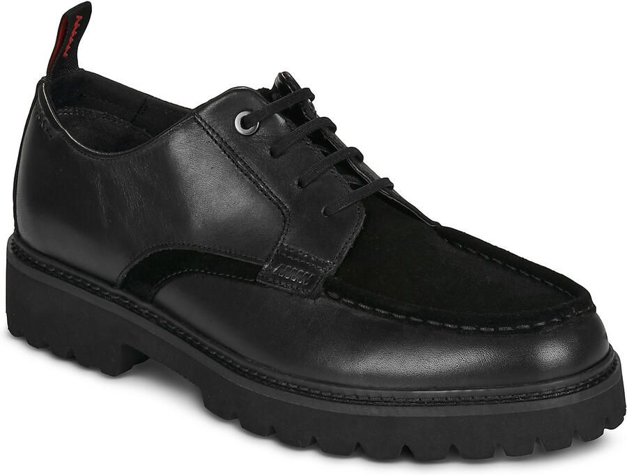 HUGO Nette schoenen Draven_derb_plltsd