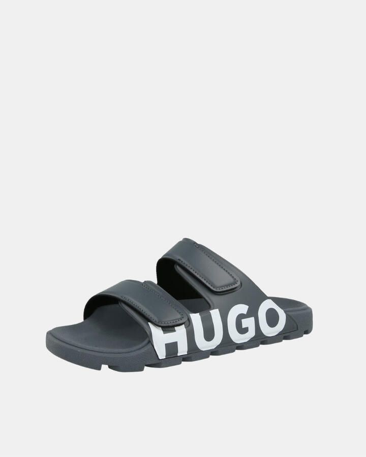 HUGO Slippers 50542042 EVANDER