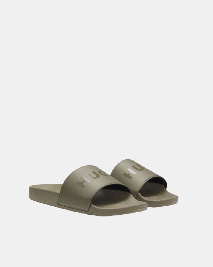 HUGO Teenslippers 50563418 TIMEIN