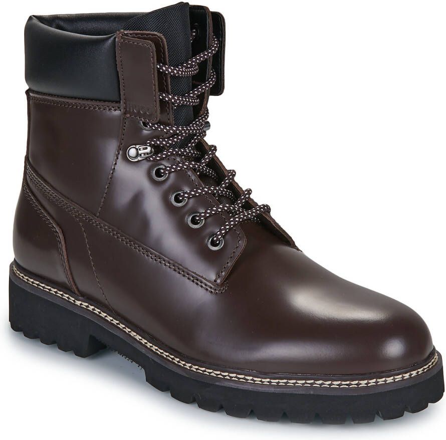 HUGO Laarzen Draven_halb_bo