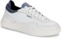 HUGO Blake Tenn 10249945 Schoenen Wit Man - Thumbnail 3