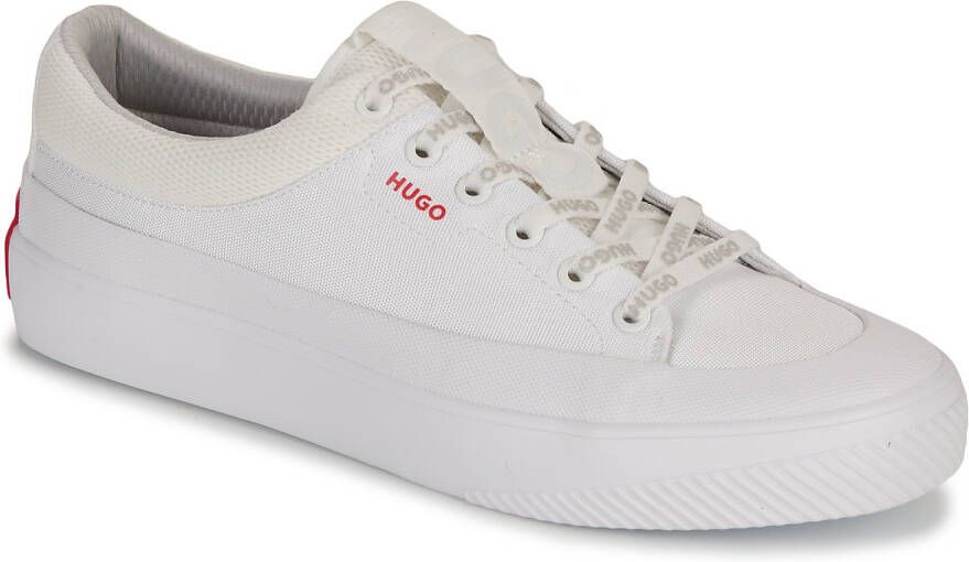 HUGO Lage Sneakers Dyer_Tenn_lglc