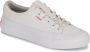 Hugo Boss Hugo Dyer Tenn Lgl Sneakers Wit Man - Thumbnail 2