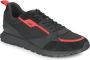 BOSS Lage Sneakers Heren 50480546 Maat: 40 Materiaal: Leatherlook Kleur: Zwart - Thumbnail 5