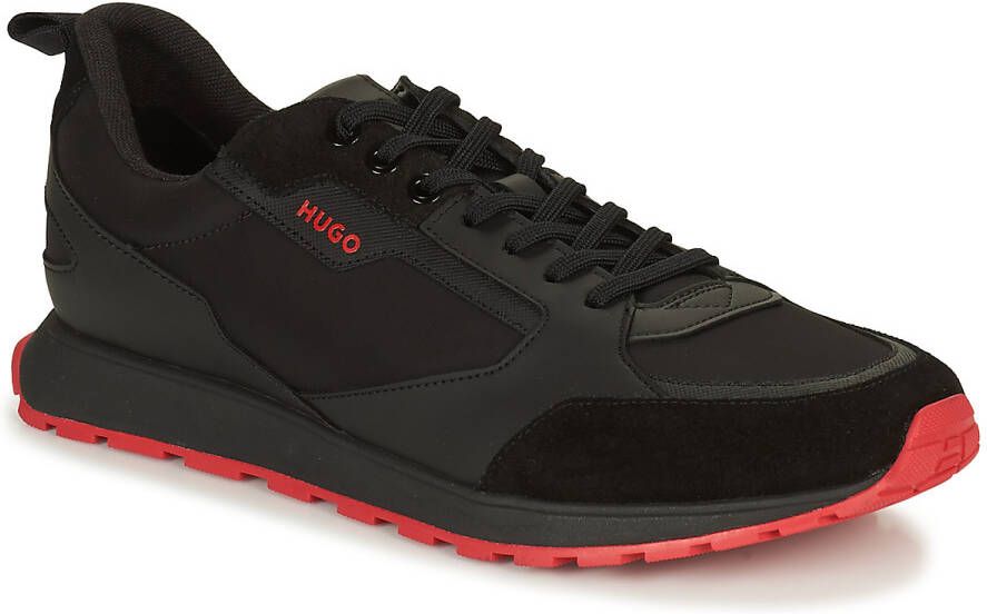 HUGO Lage Sneakers Icelin_Runn_nypu A