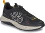 Hugo Boss Hugo Kane_runn_lgny 10245699 Sneakers Zwart Man - Thumbnail 2