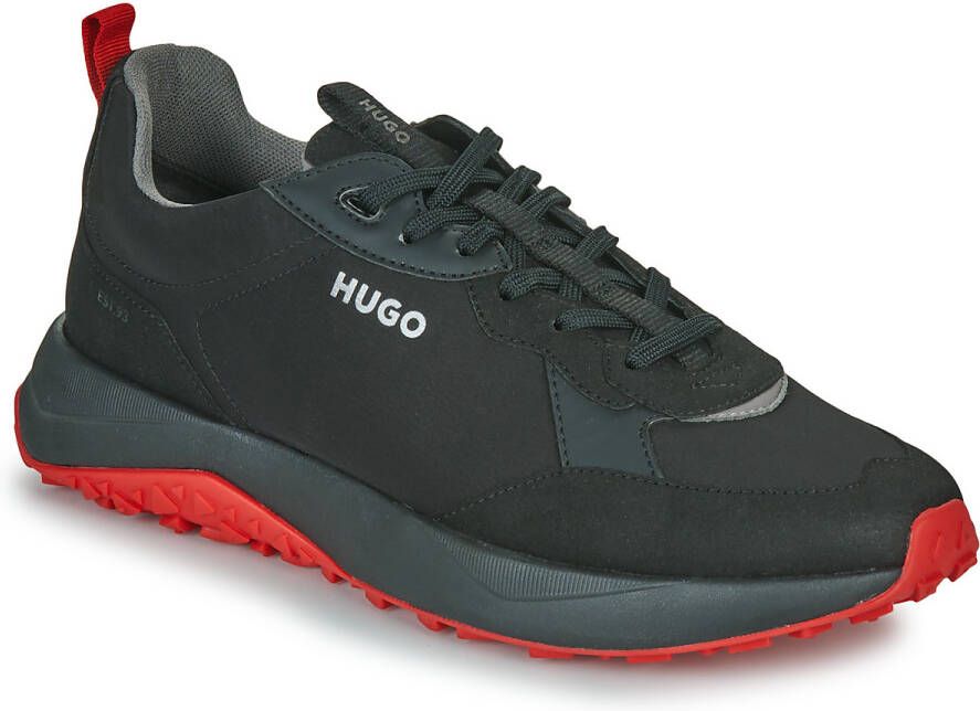 HUGO Lage Sneakers Kane_Runn_mfny_N