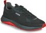 Hugo Boss Stijlvolle Sneakers voor Mannen en Vrouwen Black Heren - Thumbnail 3