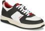 Hugo Boss Heren Lage Sneakers Kilian Tenn Black Heren - Thumbnail 2